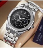 Montre de luxe pour Homme – Image 3