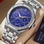 Montre de luxe pour Homme