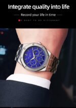 Montre WLISTH Homme – Image 3