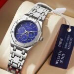 Montre de luxe pour Femme – Image 3