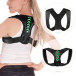 Correcteur de posture féminine