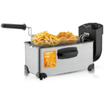Friteuse électrique – Image 2