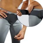 Ceinture hernie inguinale