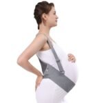 Ceinture de soutien maternité – Image 3