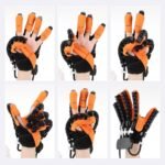 Gant robotisé de rééducation de la main – Image 2