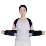 Ceinture dorsale orthopédique – Image 3