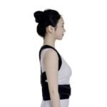 Ceinture dorsale orthopédique – Image 2