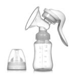 Tire lait manuel150ml Original – Image 3