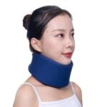 Collier cervical orthopédique pour adultes