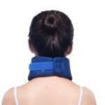 Collier cervical orthopédique pour adultes – Image 4