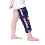 Attelle Zimmer - immobilisation genoux et articulations pour enfants