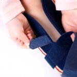 Attelle Zimmer - immobilisation genoux et articulations pour enfants – Image 3