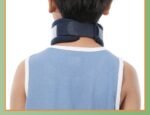 Collier cervical orthopédique pour enfants – Image 3