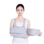 Écharpe de bras orthopédique adultes et enfants – Image 2