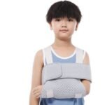 Écharpe de bras orthopédique adultes et enfants – Image 4