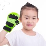 Attelle d'extension des doigts pour enfants