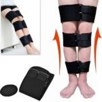 Correcteur de Posture de jambes X et O adultes