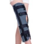 Attelle d'immobilisation genoux et articulations pour adulte – Image 3