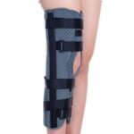 Attelle d'immobilisation genoux et articulations pour adulte – Image 2