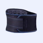 Ceinture lombaire sciatique auto chauffante – Image 2