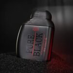 Parfum Pure Black pour Homme – Image 3
