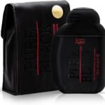 Parfum Pure Black pour Homme