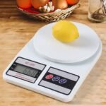 Balance de cuisine 10kg