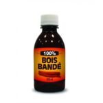 Bois Bandé Stimulant Sexuel Aphrodisiaque 200ml Sans effet secondaire