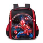 Cartable scolaire hero – Image 3