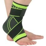 Chevillère orthopédique
