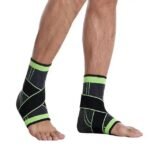 Chevillère orthopédique – Image 2