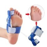 Correcteur d'orteil pour hallux valgus – Image 2
