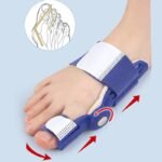 Correcteur d'orteil pour hallux valgus – Image 4