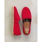 Espadrilles en afritude pointure 41