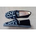 Espadrilles en afritude pointure 41 – Image 3