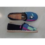 Espadrilles en afritude pointure 41 – Image 2