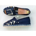 Espadrilles en afritude pointure 42 – Image 2