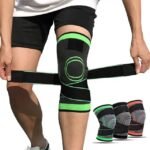 Genouillère ligamentaire orthopédique