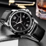 Montre Homme Résistant aux chocs – Image 2