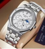 Montre de luxe pour Homme – Image 2
