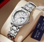 Montre de luxe pour Femme – Image 2