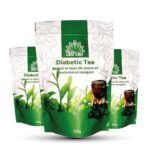 Diabétic Tea