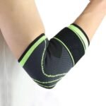 Support de courde orthopédique