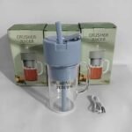 Mini mixeur de jus portatif – Image 4