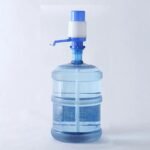 Pompe à eau manuel pour bonbone de 20 Littre – Image 2