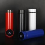 Thermos en acier intelligent – Image 4