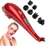 Dauphin de massage – Image 2