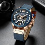 Montre CURREN Homme