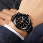 Montre Homme WLISTH – Image 3