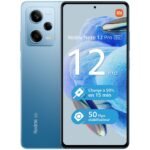 Xiaomi Redmi Note 12 Pro - 256Go /8Go RAM - 6.67" - 2SIM - 50MP/13MP - 5000 mAh - Version Global- 12 Mois de garantie